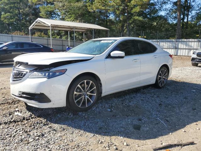 acura tlx 2015 19uub2f35fa014313