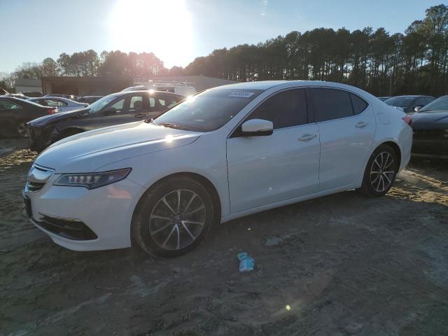 acura tlx 2015 19uub2f35fa015266