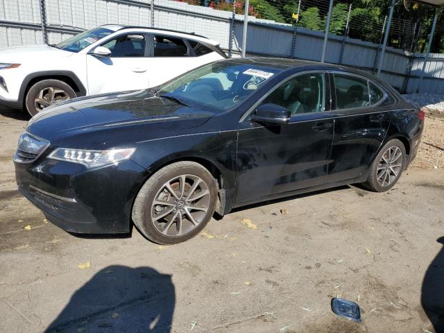 acura tlx 2015 19uub2f35fa016546