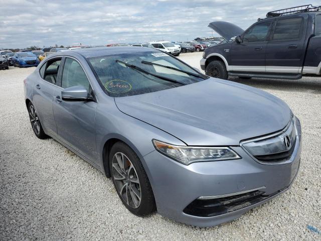 acura tlx 2015 19uub2f35fa021407