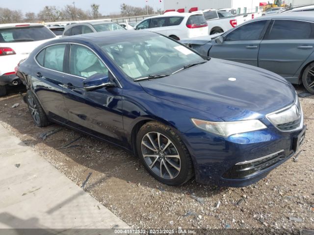 acura tlx 2016 19uub2f35ga000185