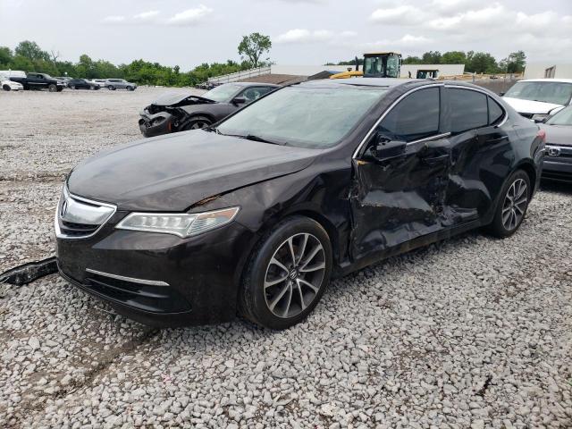 acura tlx 2016 19uub2f35ga004530