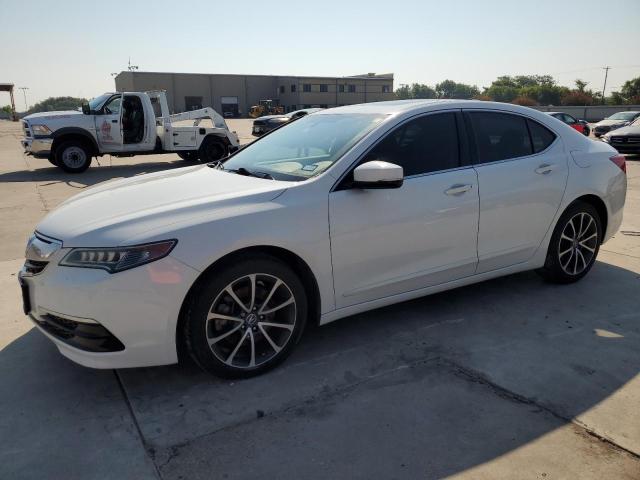 acura tlx 2016 19uub2f35ga004933