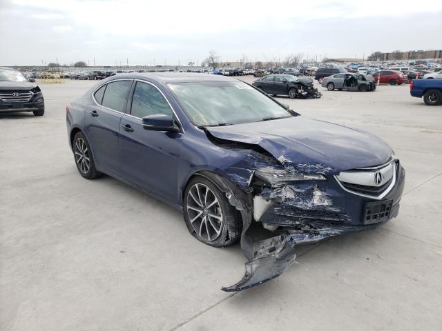 acura tlx 2016 19uub2f35ga005144