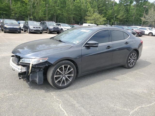 acura tlx 2016 19uub2f35ga009520