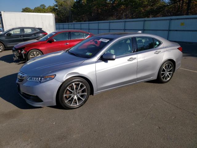 acura tlx 2016 19uub2f35ga011476