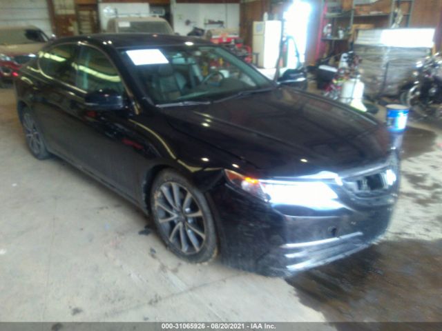 acura tlx 2017 19uub2f35ha005727