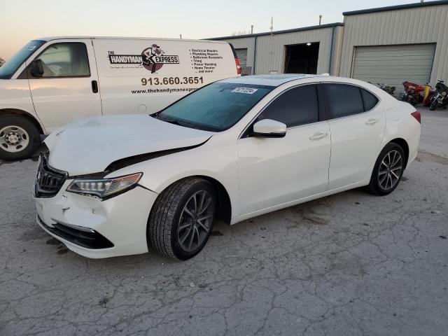 acura tlx 2017 19uub2f35ha007347