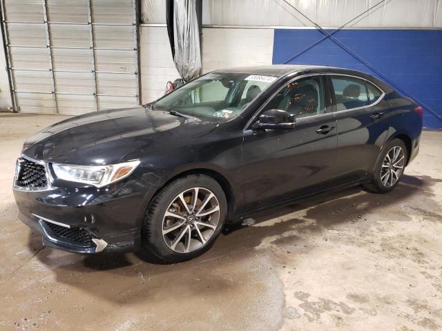 acura tlx 2018 19uub2f35ja008312