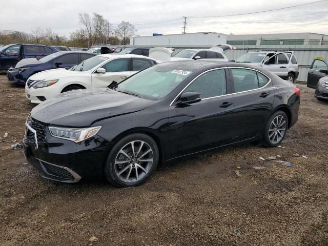 acura tlx 2019 19uub2f35ka004200