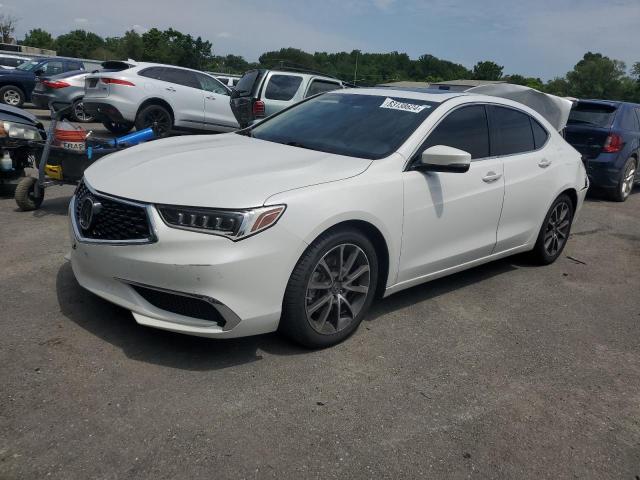 acura tlx 2019 19uub2f35ka004889