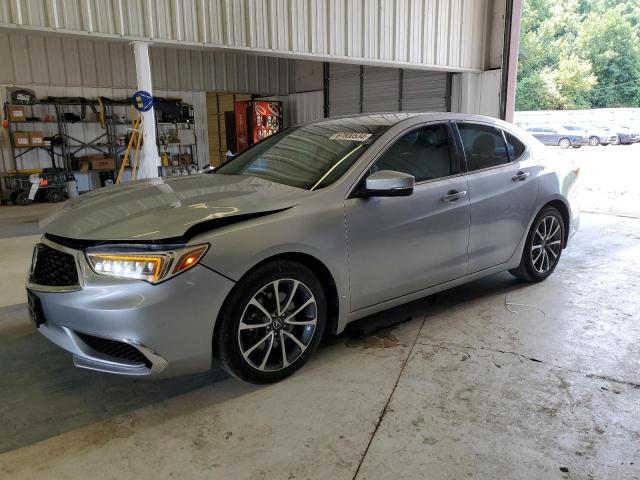 acura tlx 2019 19uub2f35ka006545