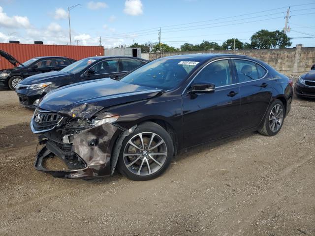 acura tlx 2015 19uub2f36fa009749