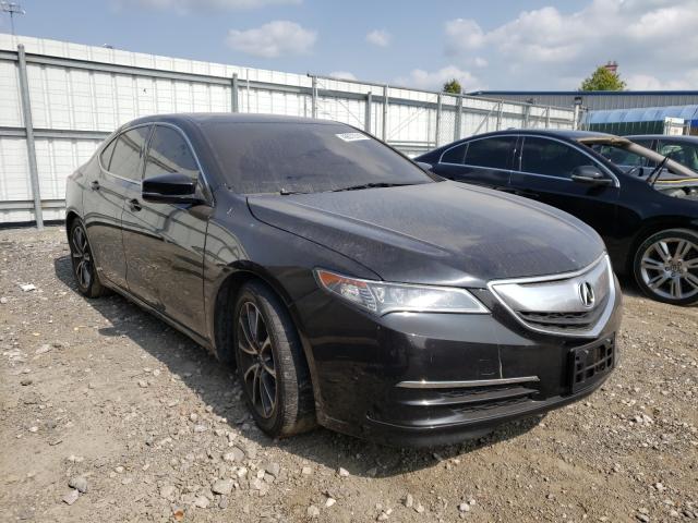 acura tlx 2015 19uub2f36fa018807