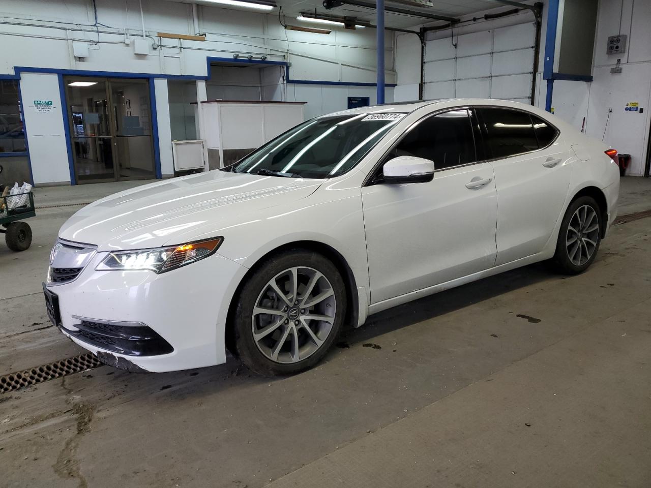 acura tlx 2015 19uub2f36fa023859