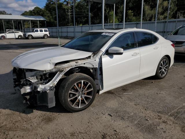 acura tlx 2018 19uub2f36ja000624