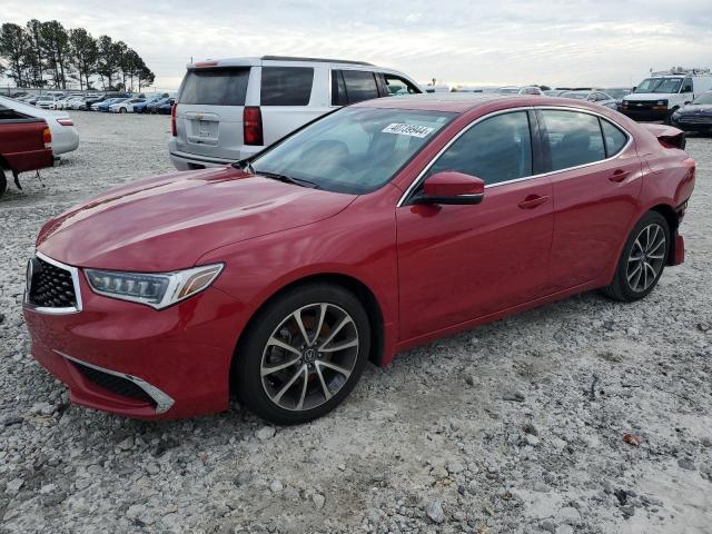 acura tlx 2019 19uub2f36ka009132