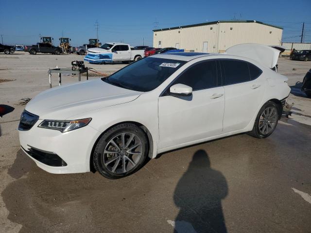 acura tlx 2015 19uub2f37fa000560