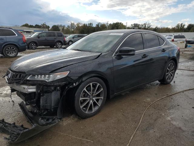 acura tlx 2015 19uub2f37fa014586