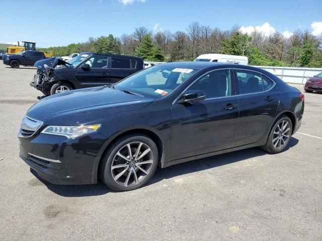 acura tlx 2015 19uub2f37fa020923