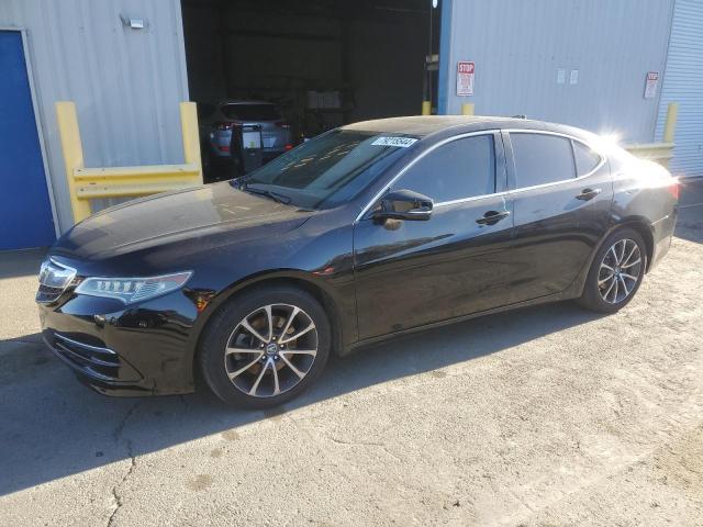 acura tlx 2015 19uub2f37fa025054