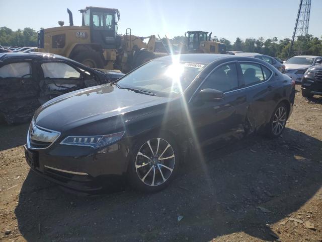 acura tlx 2016 19uub2f37ga009776