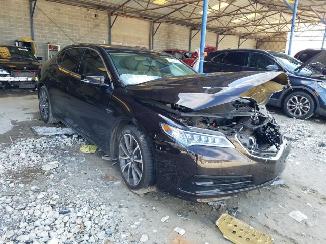 acura tlx 2015 19uub2f38fa003337