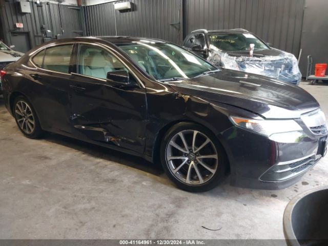 acura tlx 2015 19uub2f38fa010627