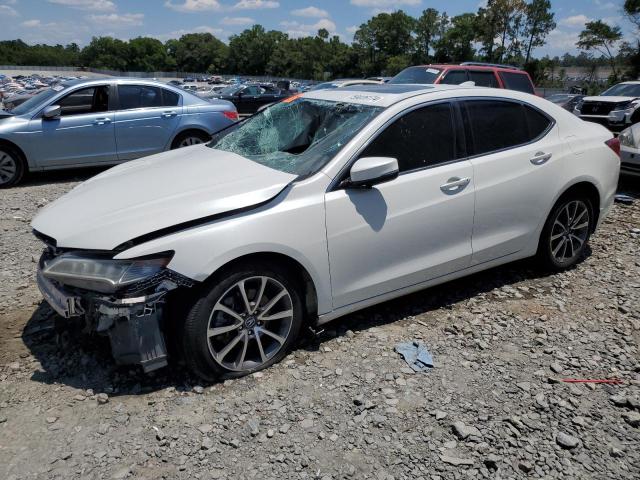 acura tlx 2015 19uub2f38fa014340