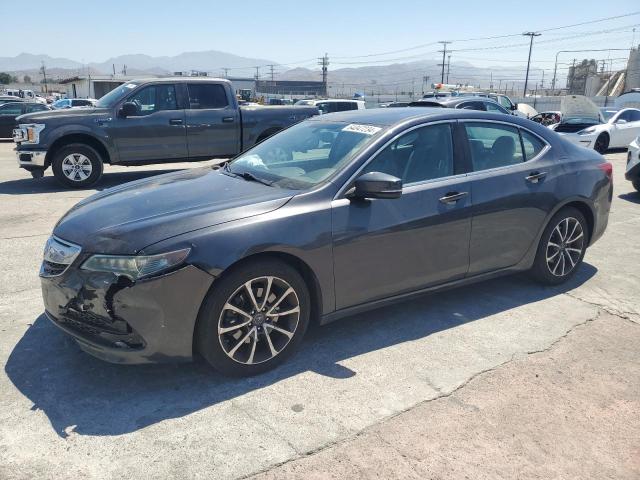 acura tlx 2015 19uub2f38fa022468