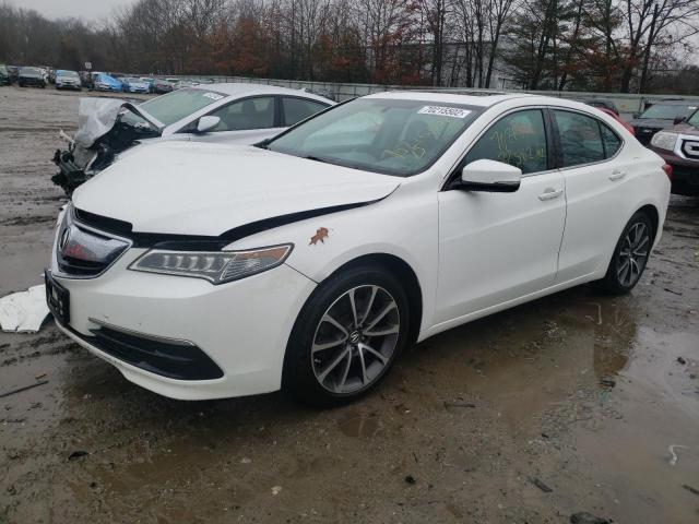 acura tlx 2016 19uub2f38ga002254