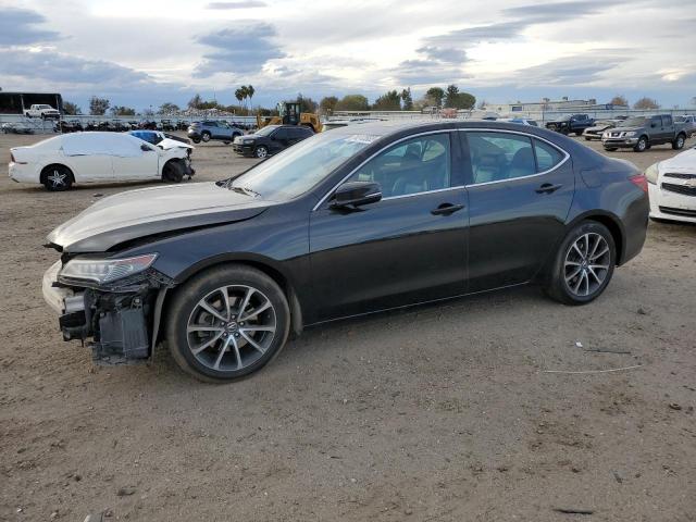 acura tlx 2016 19uub2f38ga011553