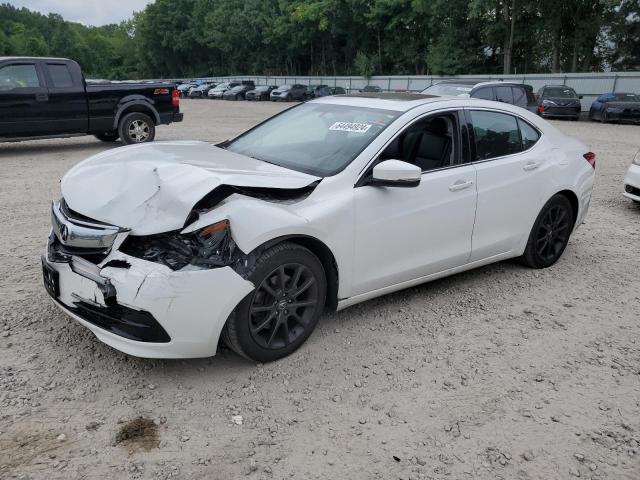 acura tlx 2017 19uub2f38ha001557