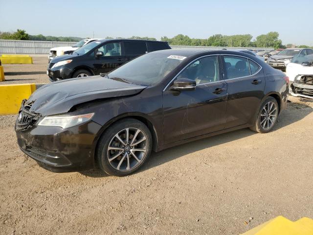 acura tlx 2015 19uub2f39fa014766