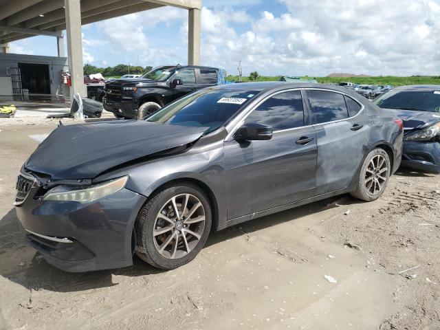 acura tlx 2016 19uub2f39ga004398