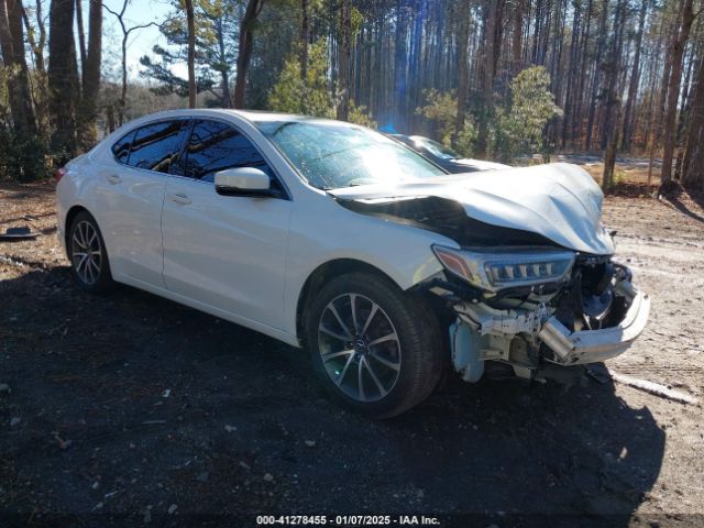 acura tlx 2018 19uub2f39ja000973