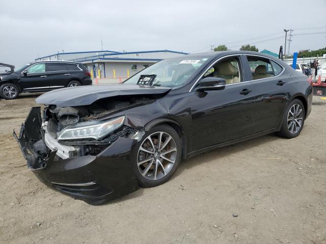 acura tlx 2015 19uub2f3xfa003355