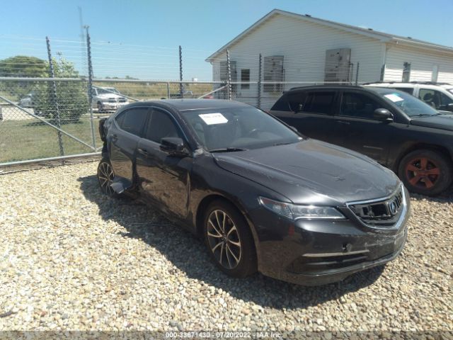 acura tlx 2015 19uub2f3xfa022472