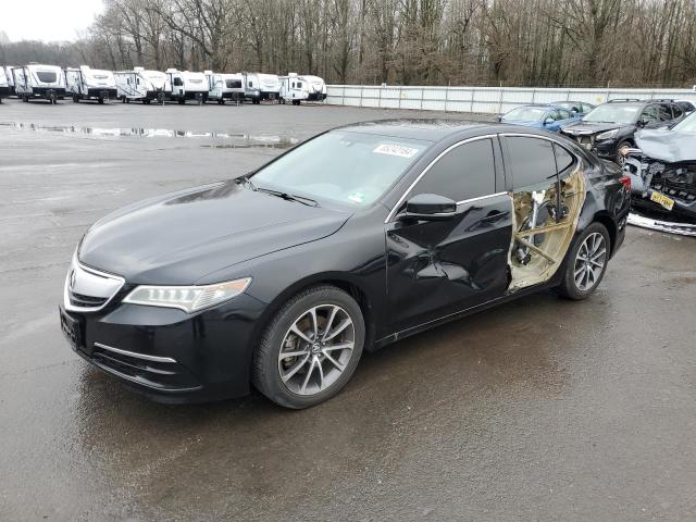 acura tlx 2016 19uub2f3xga010162