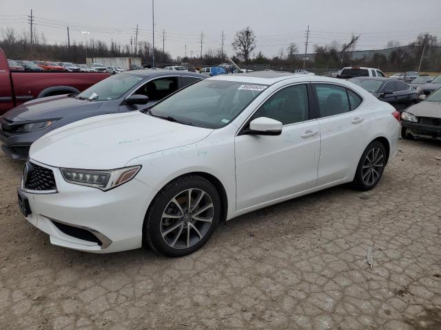 acura tlx 2018 19uub2f3xja000609