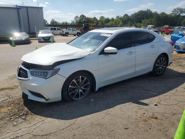 acura tlx 2018 19uub2f3xja005289