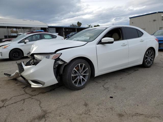 acura tlx 2018 19uub2f3xja006491