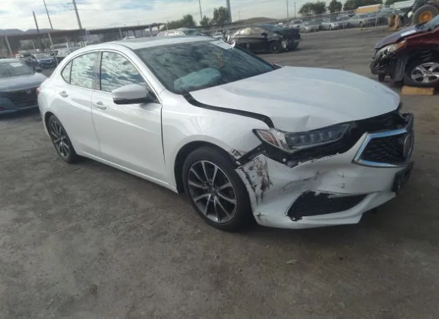 acura tlx 2019 19uub2f3xka003172