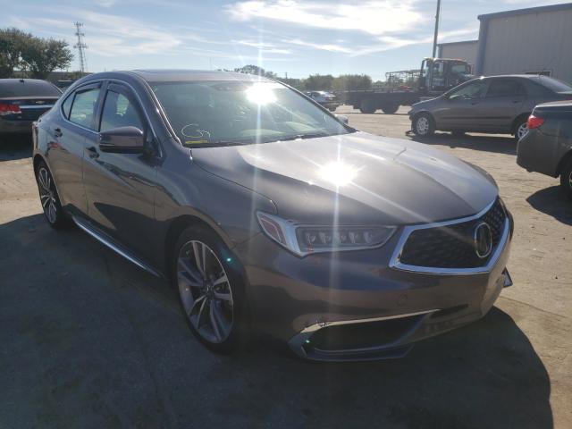 acura tlx techno 2019 19uub2f40ka009930