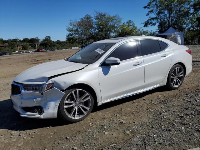 acura tlx techno 2019 19uub2f40ka010611