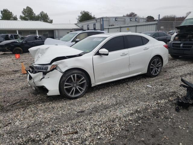 acura tlx techno 2019 19uub2f41ka009208