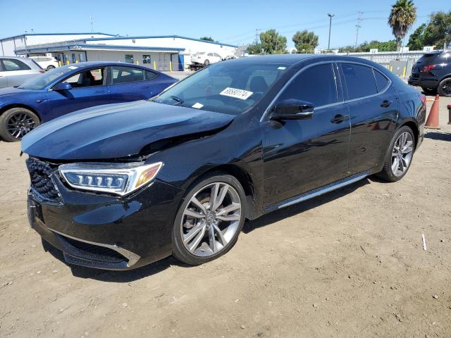 acura tlx techno 2019 19uub2f41ka010178