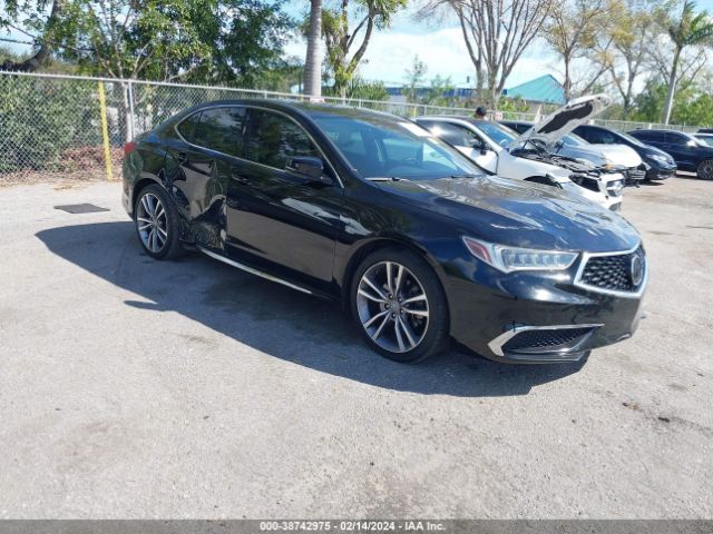 acura tlx 2019 19uub2f42ka000341