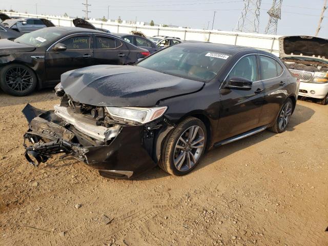 acura tlx techno 2020 19uub2f43la003914