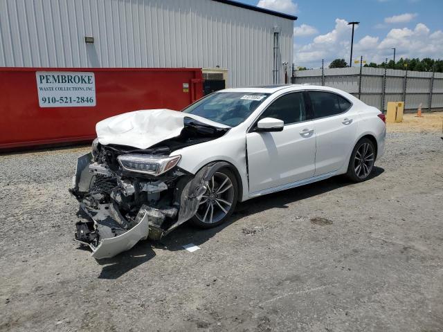 acura tlx techno 2020 19uub2f43la006053